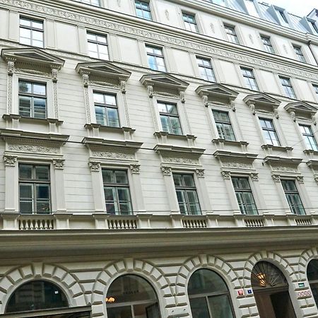 Palace Dlazdena Central Apartment - New Town Prag Exterior foto