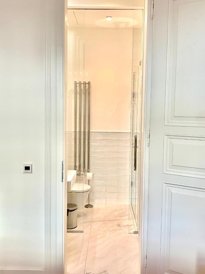 Palace Dlazdena Central Apartment - New Town Prag Exterior foto